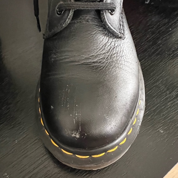 1460 PASCAL DOC MARTENS - Picture 9 of 11